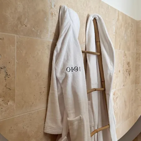 Secret Hodinový hotel